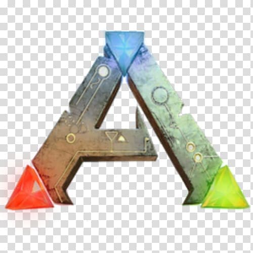 ARK: Survival Evolved logo
