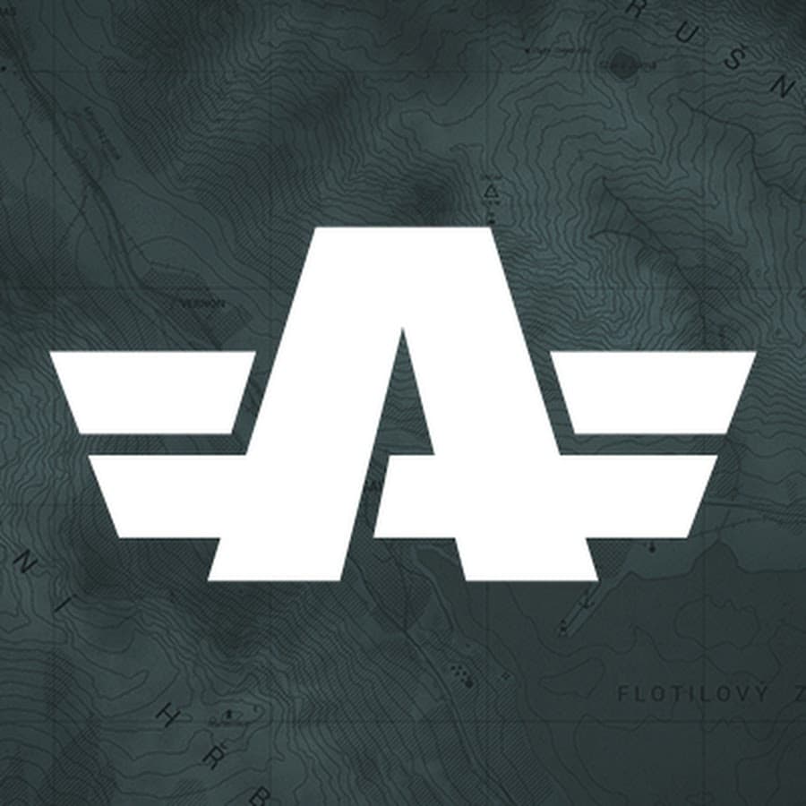 Arma Reforger logo
