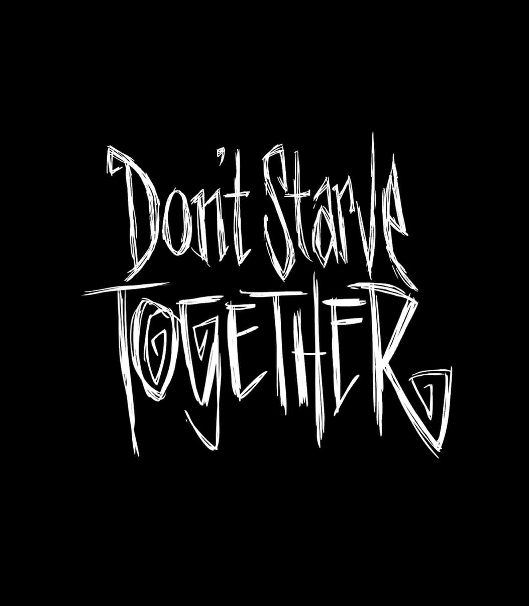 Don't Starve Together logo
