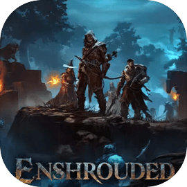 Enshrouded logo