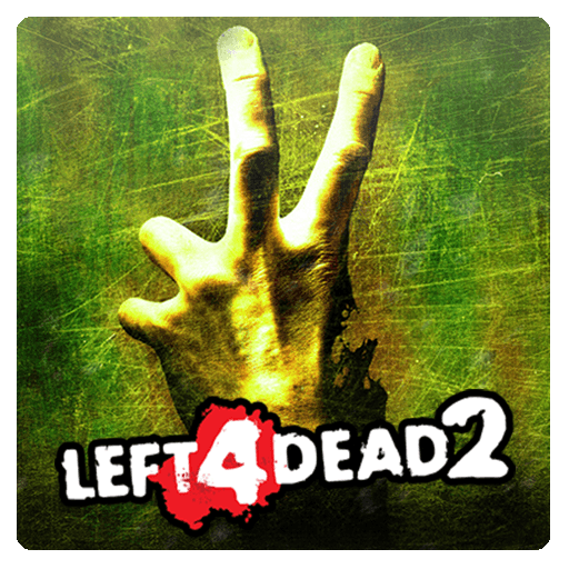 Left 4 Dead 2 logo