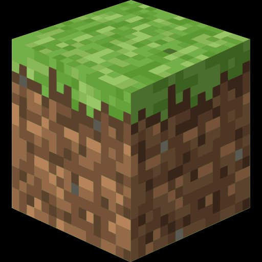 Minecraft logo
