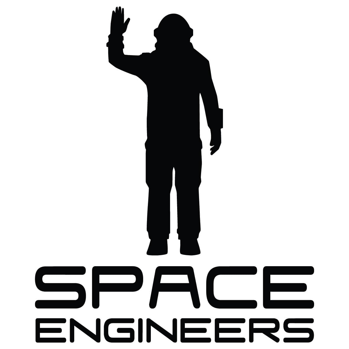 Space Engineers logo