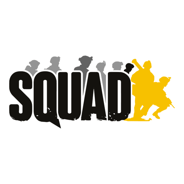 Squad logo