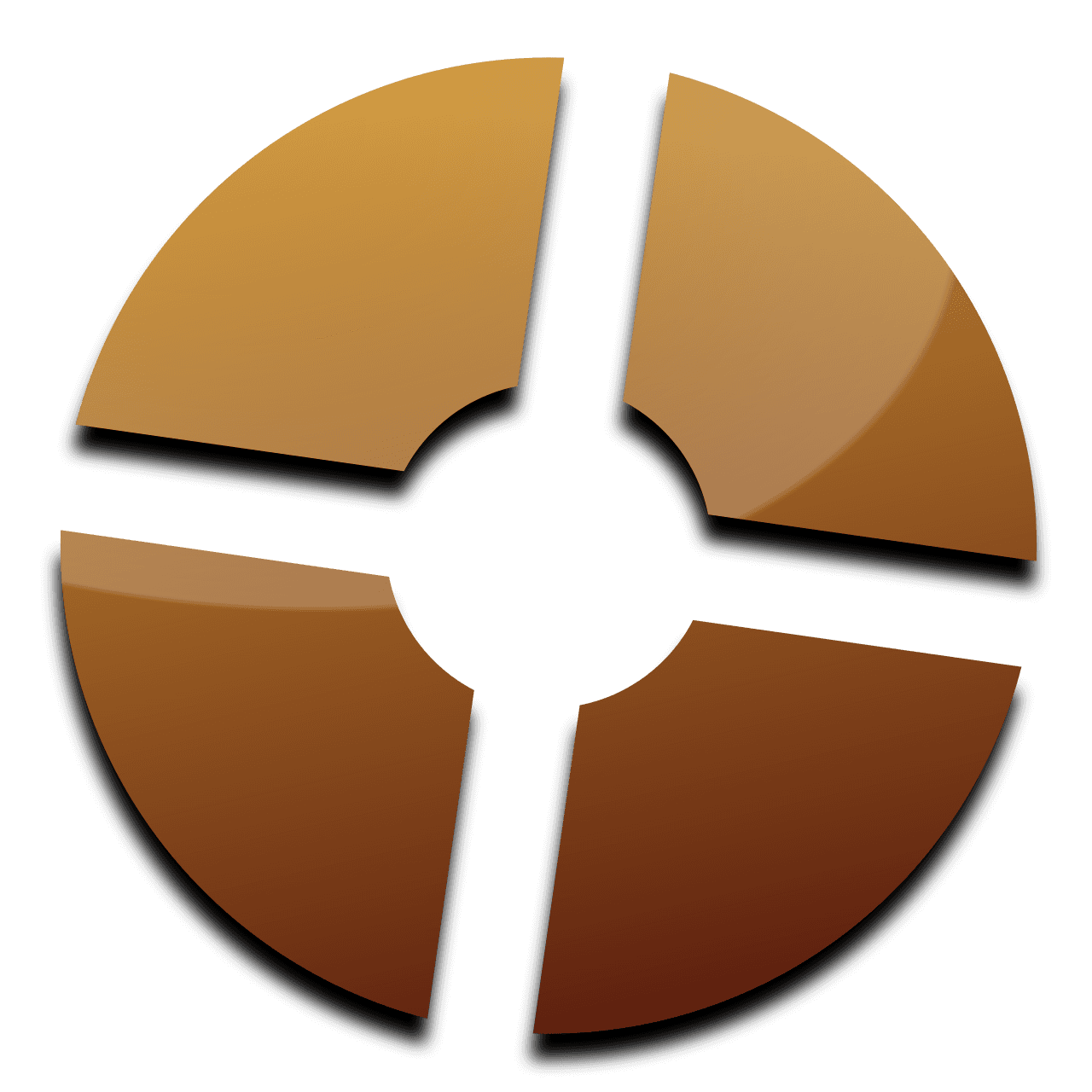 Team Fortress 2 logo