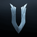 V Rising logo