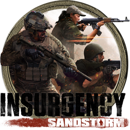 Insurgency: Sandstorm