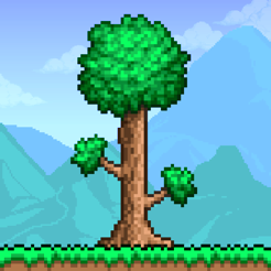 Terraria (TShock)