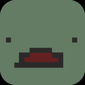 Unturned